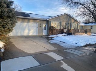 2113 N 29th St, Fort Dodge, IA 50501