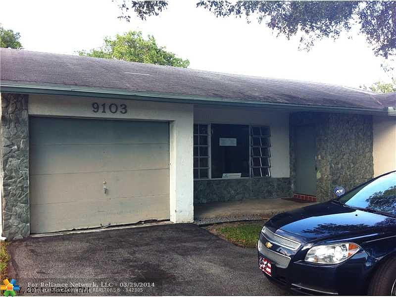 1st image of 9103 NW 32nd Mnr