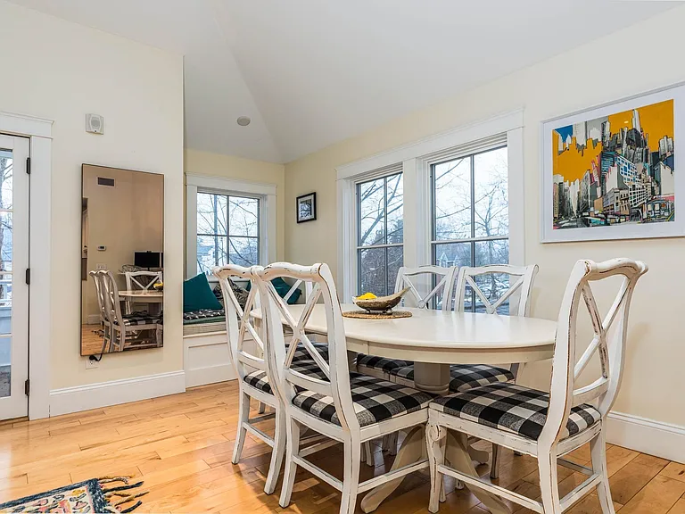 1 Franklin St #2C — Photo 16