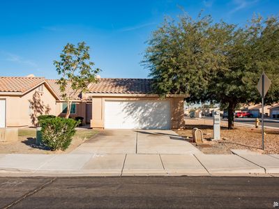 3185 S Melanie Dr, Yuma, AZ, 85365