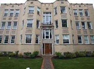 5102 W Deming Pl #2, Chicago, IL 60639