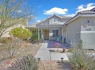 4638 Woodview St, North Las Vegas, NV 89031