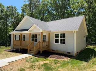 129 Jessicas Way, Lexington, NC 27292