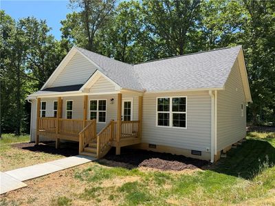 129 Jessicas Way, Lexington, NC, 27292