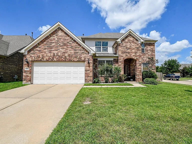 4302 Trinity Creek Ct — Photo 4