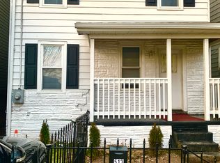 513 Main St, Belle Vernon, PA