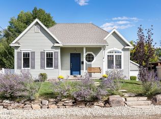 26 N 200 E, Heber, UT 84032