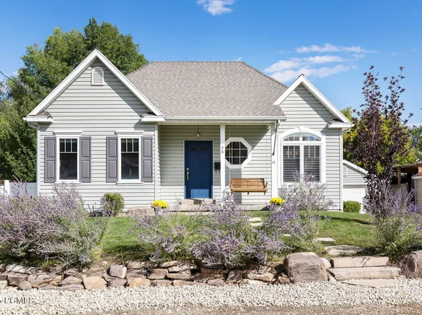 26 N 200 E, Heber, UT 84032