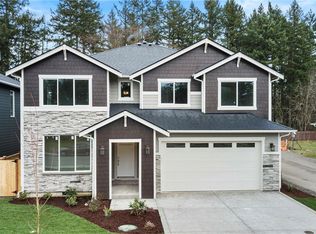 16817 124th Avenue Ct E, Puyallup, WA 98374