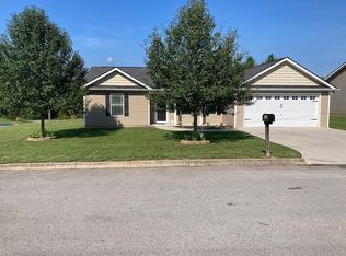 5103 Cedar Knoll Dr, Corryton, TN 37721