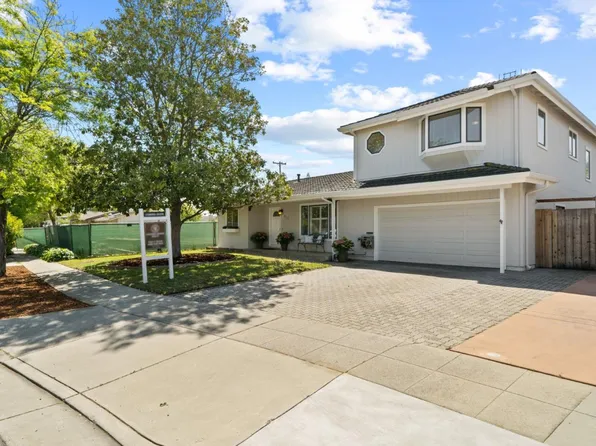 6730 Wisteria Way, San Jose, CA 95129