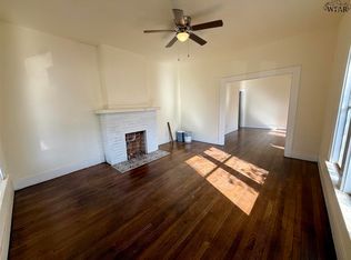 1612 14th St, Wichita Falls, TX 76301