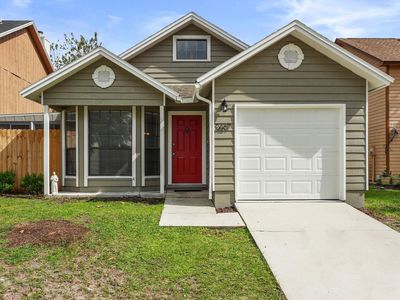 2467 Townsquare Dr, Jacksonville, FL, 32216