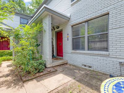 5015 N Hall St, Dallas, TX, 75235