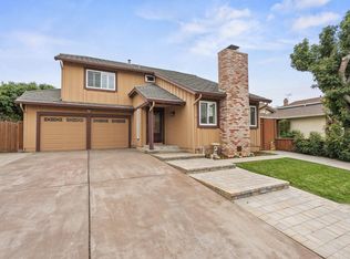 3136 Arcola Ct, San Jose, CA 95148