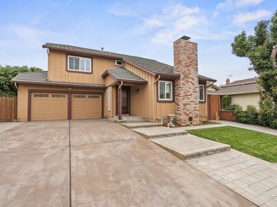 3136 Arcola Ct, San Jose, CA, 95148