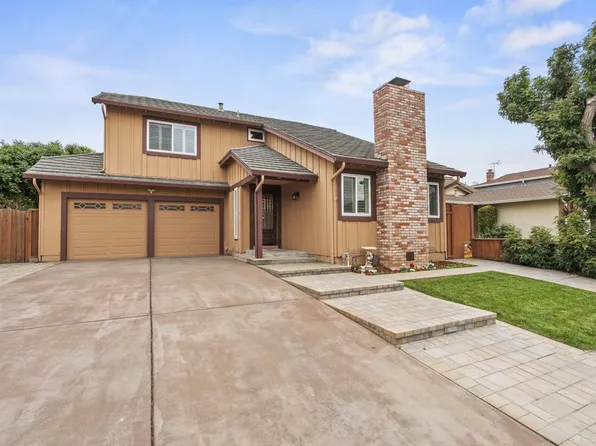 3136 Arcola Ct, San Jose, CA 95148