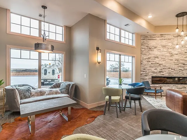 Grand Room