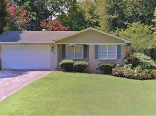 456 Concord Ln SE, Smyrna, GA 30082