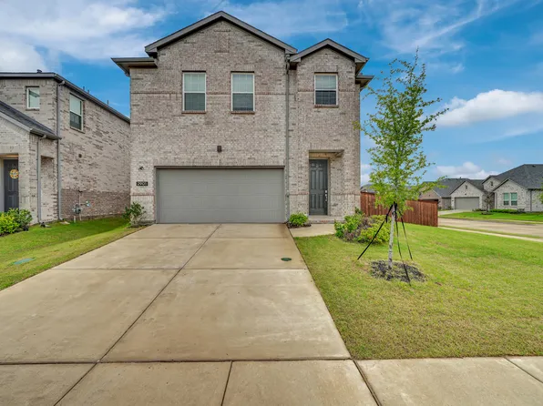 2901 Isla Ter, Princeton, TX 75407