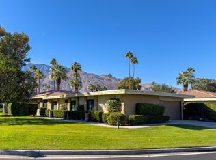 1143 W Oakcrest Dr, Palm Springs, CA 92264