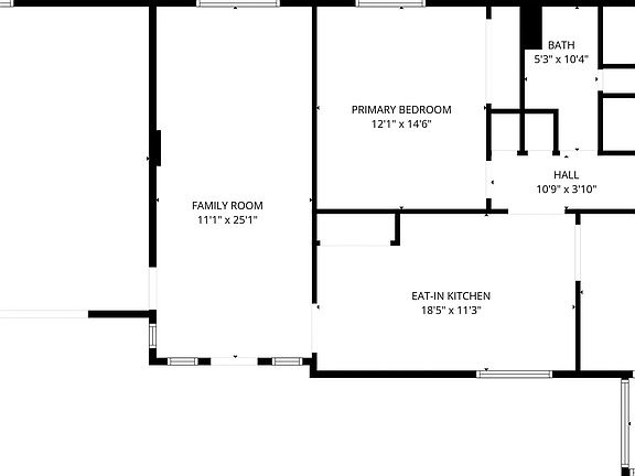 4th image of 901 W Elm St