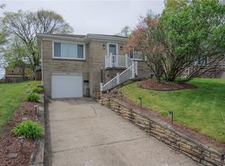 922 Maple Ave, Pittsburgh, PA