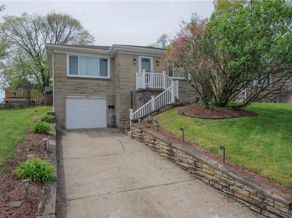 922 Maple Ave, Pittsburgh, PA 15234