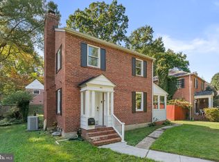 4635 Briarclift Rd, Baltimore, MD 21229