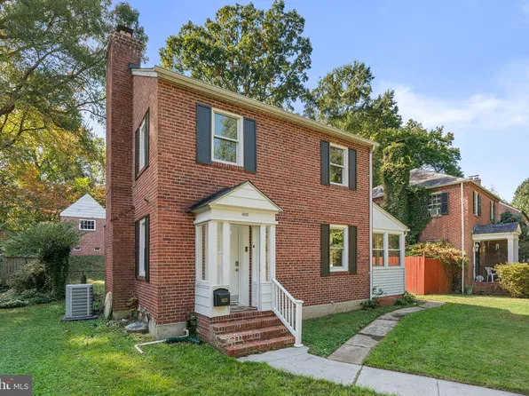 4635 Briarclift Rd, Baltimore, MD 21229