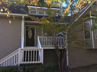 4535 Arbour Dr, Powder Springs, GA 30127