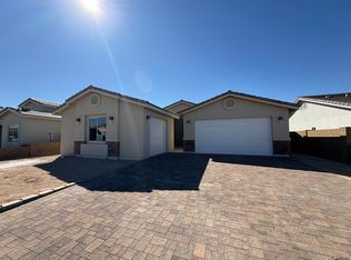 12585 E 51st Pl, Yuma, AZ 85367