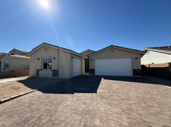 12585 E 51st Pl, Yuma, AZ 85367
