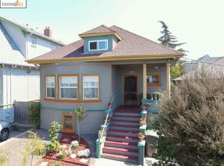 2208 9th Ave, Oakland, CA 94606