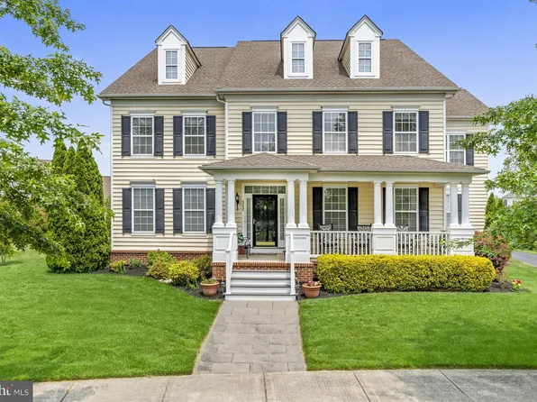 322 Ellenwood Dr, Middletown, DE 19709