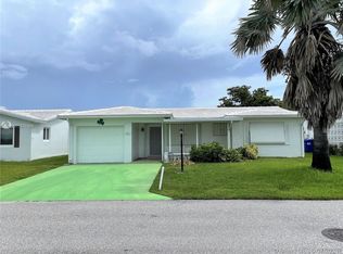 181 NW 24th Ct, Pompano Beach, FL 33064