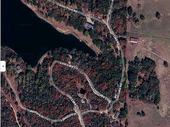 4th image of 0 Lost Lake Rd