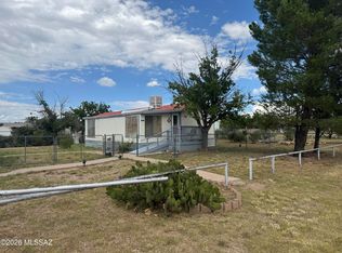 811 N Camino San Rafael Unit 1, Tombstone, AZ 85638