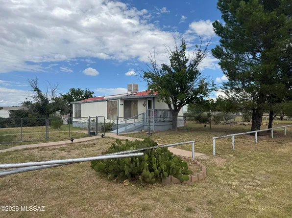 811 N Camino San Rafael Unit 1, Tombstone, AZ 85638