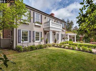 102 Meadow View Rd, Orinda, CA 94563