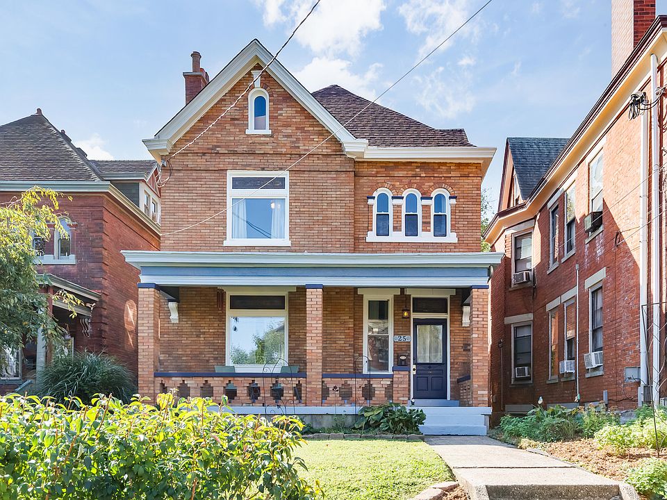 1st image of 25 Wallace Ave