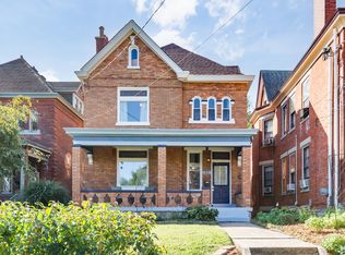 25 Wallace Ave, Covington, KY 41014