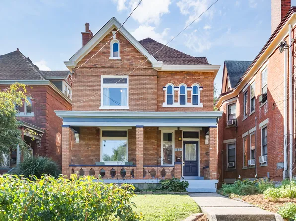 25 Wallace Ave, Covington, KY 41014