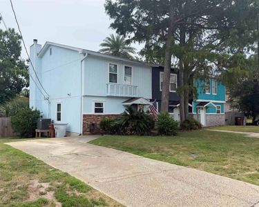 954 Coronado Dr, Gulf Breeze, FL, 32563