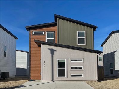 1070 Indiana Ave, Bentonville, AR, 72713