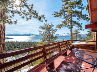 235 S Martin Dr, Zephyr Cove, NV 89448