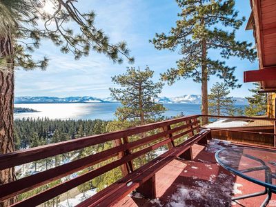 235 S Martin Dr, Zephyr Cove, NV, 89448
