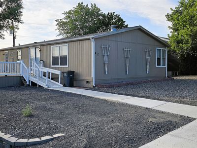 40 Fir Street N, Soap Lake, WA, 98851