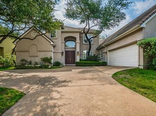 23 Wingreen Loop, The Hills, TX 78738