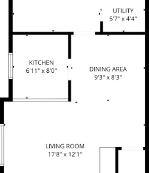12901 NE Prescott Dr #B — Photo 19